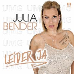 Leider ja - Julia Bender