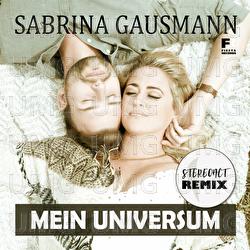 Mein Universum - Sabrina Gausmann