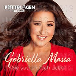 Sie suchen nach Liebe - Gabriella Massa