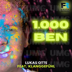 1.000 Farben - Lukas Otte, Klanggef&uuml;hl