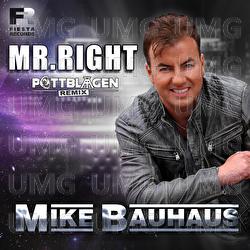 Mr. Right - Mike Bauhaus