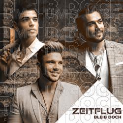 Bleib doch - Zeitflug