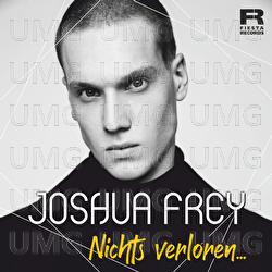Nichts verloren - Joshua Frey