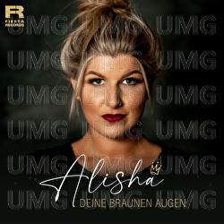 Deine braunen Augen - Alisha