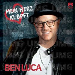 Mein Herz klopft - Ben Luca