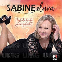 Hast du heute schon gelacht - Sabine Elara