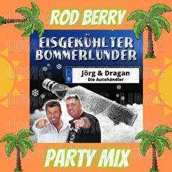 Eisgek&uuml;hlter Bommerlunder - J&ouml;rg & Dragan (Die Autoh&auml;ndler)