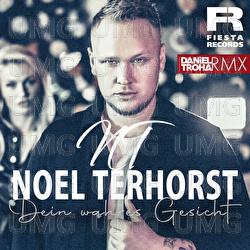 Dein wahres Gesicht - Noel Terhorst