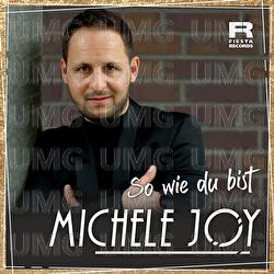 So wie Du bist - Michele Joy