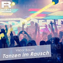 Tanzen im Rausch - Viktor Baum
