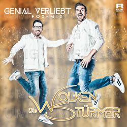 Genial verliebt - Die Wolkenst&uuml;rmer