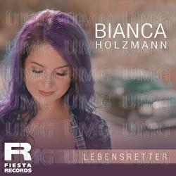 Lebensretter - Bianca Holzmann