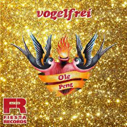 Vogelfrei - Ole Peng