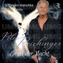 Engel der Nacht - Peter Reichinger