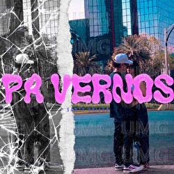 Pa vernos - Santa Griega