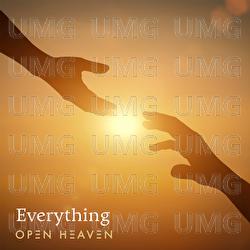 Everything - Open Heaven