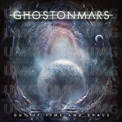 Beyond the Mist - Ghost on Mars