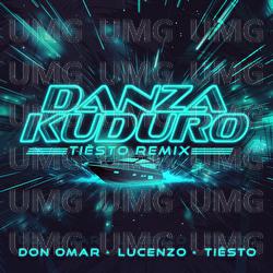 Danza Kuduro