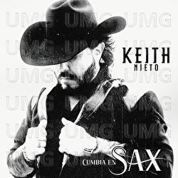 Cumbia En Sax - Keith Nieto