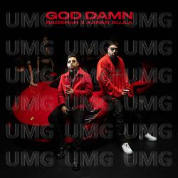 God Damn - Badshah, Karan Aujla, Hiten