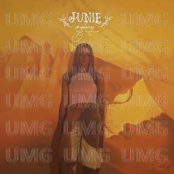 &Auml;nglarna - Junie