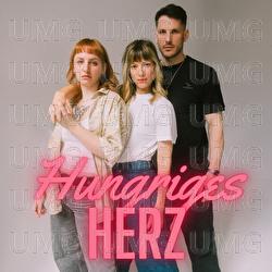 Hungriges Herz - Romina, Swiss, MIA.
