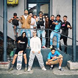 V Pytli - Smack, Igor, Nik Tendo