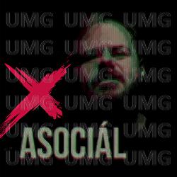 Asocial - Xindl X