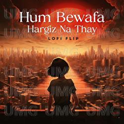 Hum Bewafa Hargiz Na Thay - Kishore Kumar, VIBIE