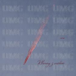 Kvitnu z toboyu - KRUTЬ