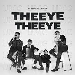 Theeye Theeye - Brown Boy Avenue