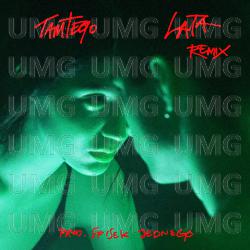 Tamtego Lata (radiowy) - Pezet, Spisek Jednego