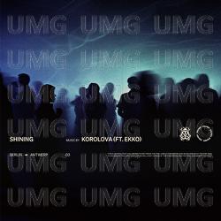 Shining - Korolova, Ekko