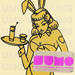 SUMO - Slade, Thuto The Human, Jay Music