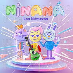 Los N&uacute;meros - Ninan&aacute;