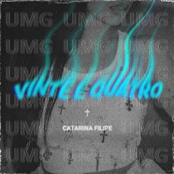 Vinte e Quatro - Catarina Filipe