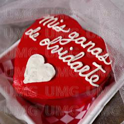 mis ganas de olvidarte - Arroba Nat, Mati Santos