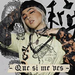 Que Si Me Ves - EMJAY