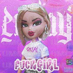 Fuck Girl - EMJAY