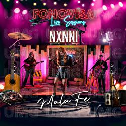 Mala Fe - NXNNI