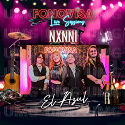 El Azul - NXNNI