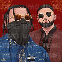 Welcome To The Party (Dola Re) - Farooq Got Audio, Sliime, Shreya Ghoshal