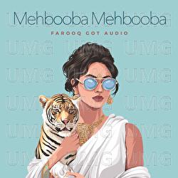 Mehbooba Mehbooba - Farooq Got Audio, R. D. Burman