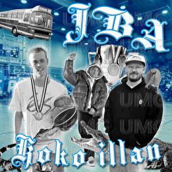 Koko illan - Are, Rekami, Joosu J