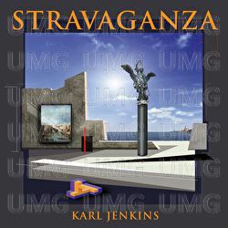 Palladio Reimagined: 2. Largo - Karl Jenkins, Royal Philharmonic Orchestra