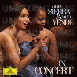Delibes: Lakmé / Flower Duet: Dôme épais le jasmin ... Sous le dôme épais - Nadine Sierra, Pretty Yende, Les Frivolités Parisiennes