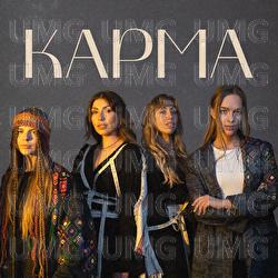 Karma - ANKA, STASYA, NaYada