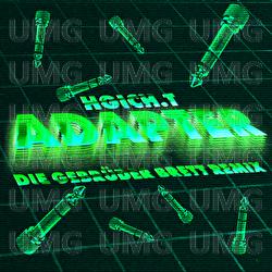 Adapter - Die Gebr&uuml;der Brett, HGich.T