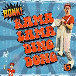 Rama Lama Ding Dong - Honk!