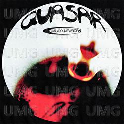 Galaxy Newborn - QUASAR